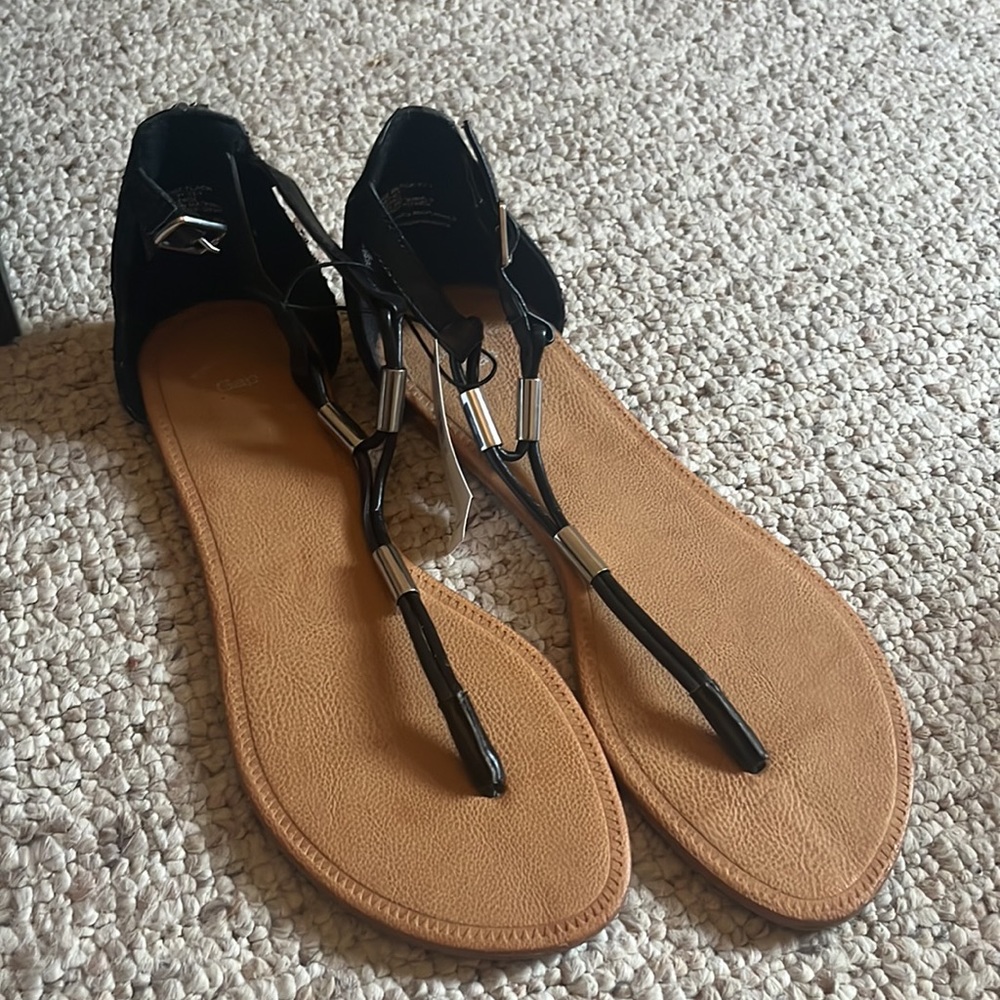gap sandals